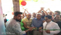 পত্নীতলায় নজিপুর ফাস্টফুড চাইনিজ এন্ড ব...